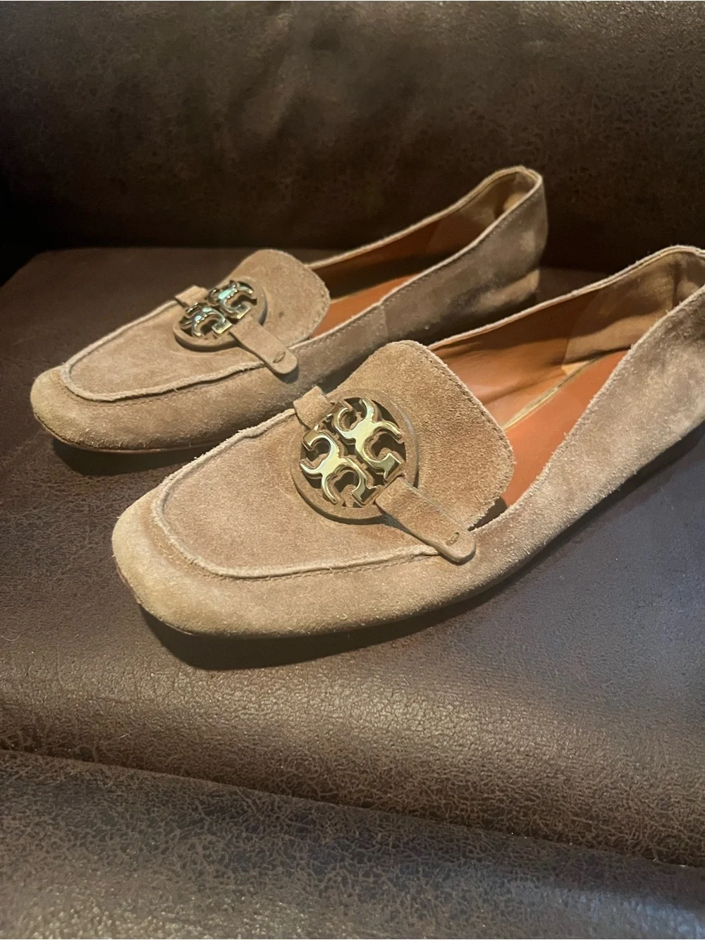 Tory Burch elevate your